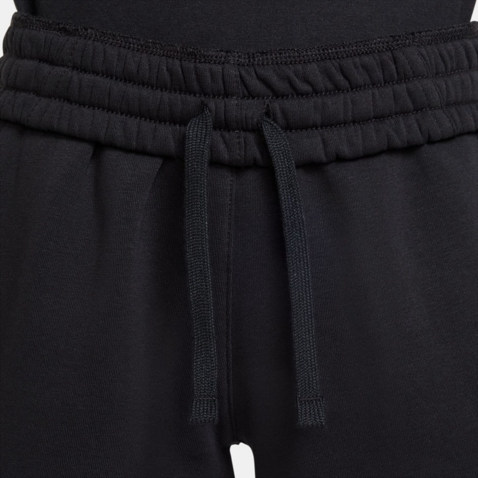NIKE SPORTSWEAR CLUB FLEECE FD3012-010 Black