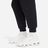 NIKE SPORTSWEAR CLUB FLEECE FD3012-010 Black Image 2