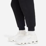 NIKE SPORTSWEAR CLUB FLEECE FD3012-010 Black Image 3