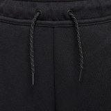 Παιδικό Παντελόνι Φόρμα Μαύρο - Nike Sportswear Tech Fleece Εικόνα 2