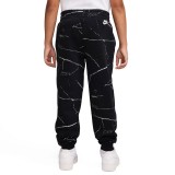 Kids' Pants Black - Nike Sportswear Club Image 0
