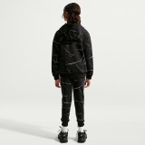 Kids' Pants Black - Nike Sportswear Club Image 4