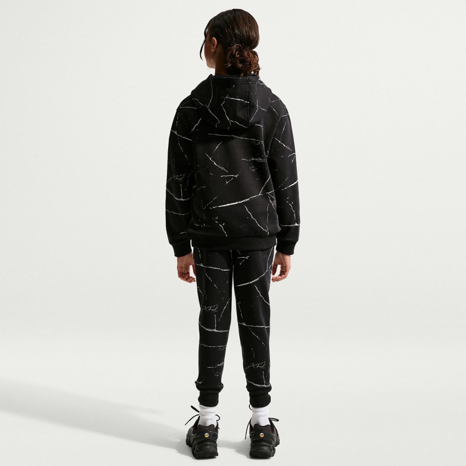 Kids' Pants Black - Nike Sportswear Club
