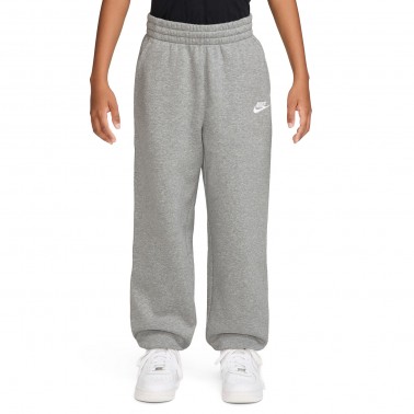 NIKE SPORTSWEAR CLUB FLEECE IQ6116-063 Grey