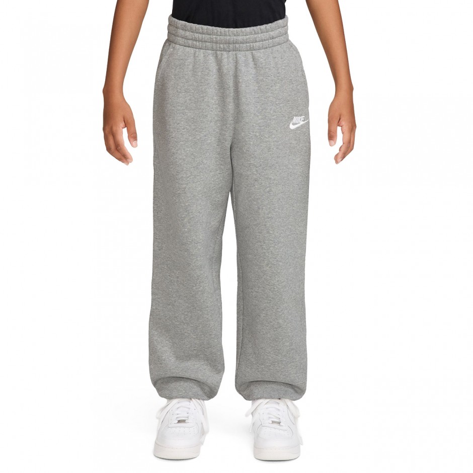 NIKE SPORTSWEAR CLUB FLEECE IQ6116-063 Grey