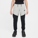 Παιδικό Παντελόνι Φόρμα Γκρι - Nike Sportswear Tech Fleece Εικόνα 
