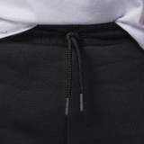 Jordan Paris Saint-Germain Μαύρο - Παιδικό Παντελόνι Φόρμα Με Λάστιχο