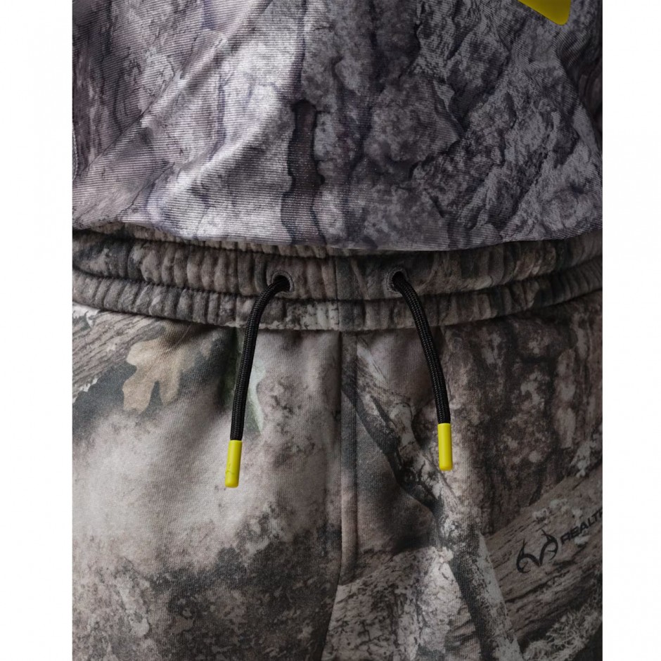 Kids' Pants Beige - Jordan Brooklyn Realtree
