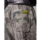 Kids' Pants Beige - Jordan Brooklyn Realtree Image 4
