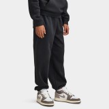 Kids' Joggers Black - Jordan Jumpman Air Fleece Image 2