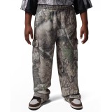 Kids' Pants Beige - Jordan Brooklyn Realtree Image 