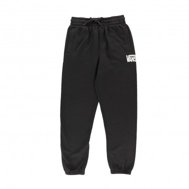 VANS STRETCH LOGO SPORTWEAR SWEATPANT VN000TEGBLK-BLK Μαύρο