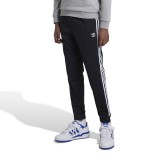 Παιδικό Παντελόνι Φόρμα Μαύρο - adidas Originals Adicolor SST Εικόνα 