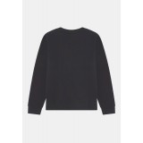 ELLESSE PAVONE SWEATSHIRT S3P16186-011 Black Image 0