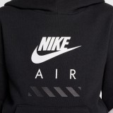 NIKE AIR HF8812-010 Black Image 0