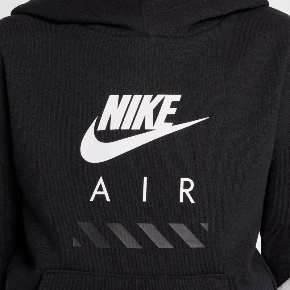 NIKE AIR HF8812-010 Black