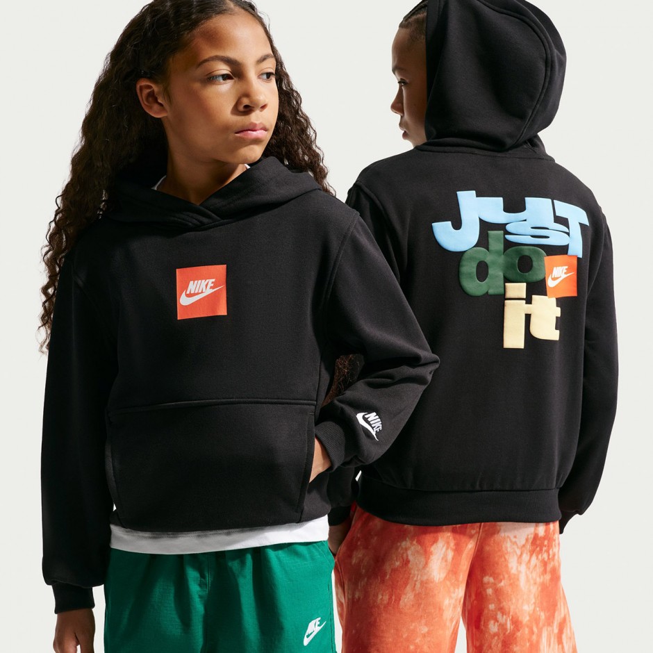 NIKE SPORTSWEAR  IM4939-010 Μαύρο
