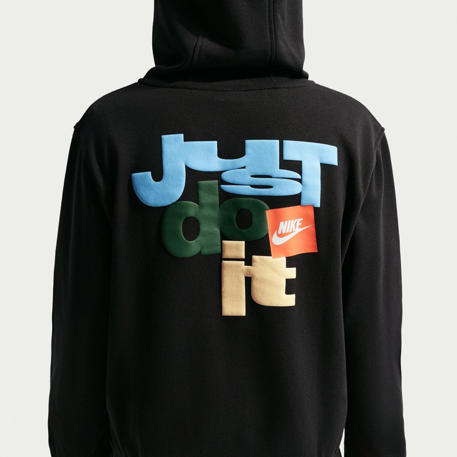 NIKE SPORTSWEAR  IM4939-010 Μαύρο