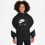 NIKE AIR HF8812-010 Black Image 