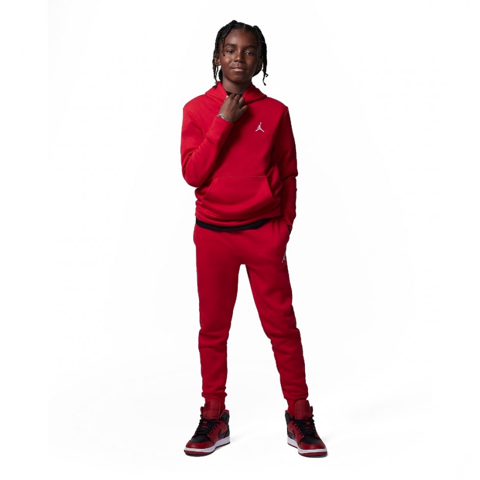 JORDAN MJ BROOKLYN FLC PO 95D232-R78 Red