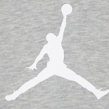 Kids' Hoodie Grey - Jordan Fleece Image 1