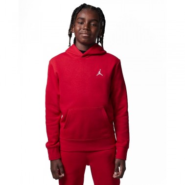 JORDAN MJ BROOKLYN FLC PO 95D232-R78 Red