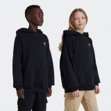 Παιδικό Φούτερ Μαύρο - adidas Originals Hoodie Εικόνα 1