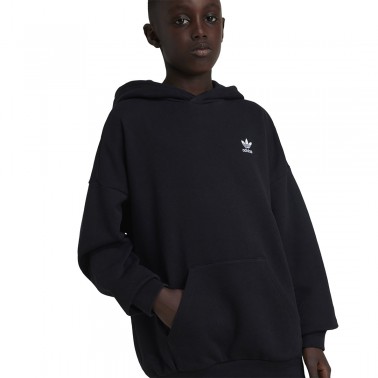 Παιδικό Φούτερ Μαύρο - adidas Originals Hoodie