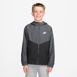 NIKE K NSW RPL WR HD JKT IF2821-084 Colorful Image 