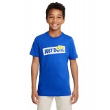 NIKE B NSW TEE HBR ICON Ρουά Εικόνα 