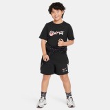 Παιδικό T-Shirt Μαύρο - Nike Air Εικόνα 2
