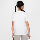 Παιδικό T-Shirt Λευκό - Nike Air Εικόνα 0