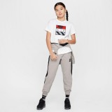 Παιδικό T-Shirt Λευκό - Nike Air Εικόνα 5
