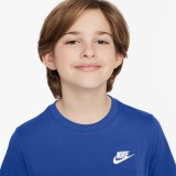 Παιδικό T-Shirt Ρουά - Nike Sportswear Εικόνα 1