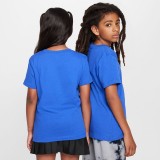 Παιδικό T-Shirt Ρουά - Nike Sportswear Εικόνα 3