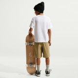 Παιδικό T-Shirt Λευκό - Nike SB Εικόνα 2