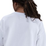 NIKE KB K NK DF TEE M90 HBR IM0322-100 White Image 0