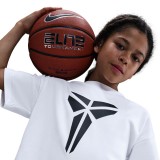 NIKE KB K NK DF TEE M90 HBR IM0322-100 White Image 1