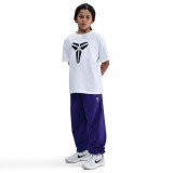 NIKE KB K NK DF TEE M90 HBR IM0322-100 White Image 3
