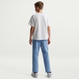 NIKE KB K NK DF TEE M90 HBR IM0322-101 White Image 2