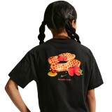 Παιδικό T-Shirt Μαύρο - Nike Sportswear Εικόνα 0