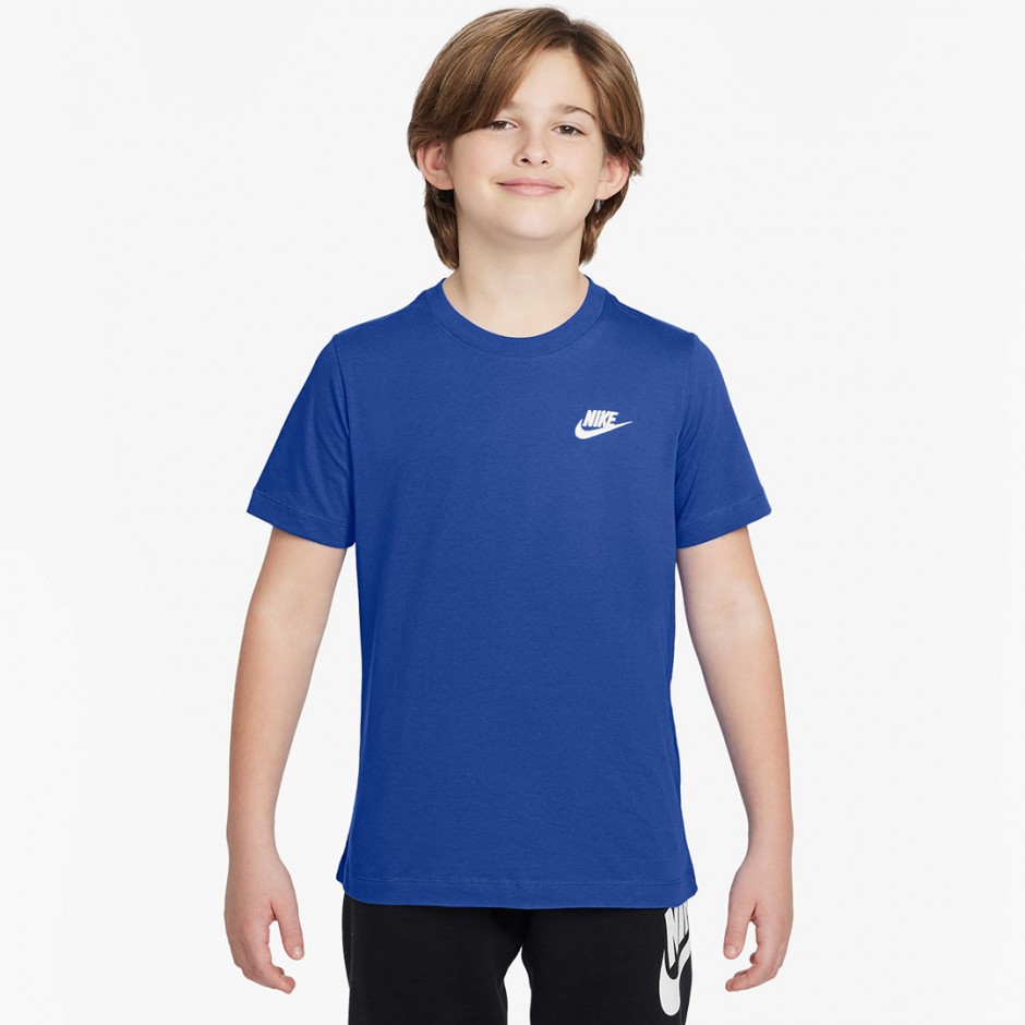 Παιδικό T-Shirt Ρουά - Nike Sportswear