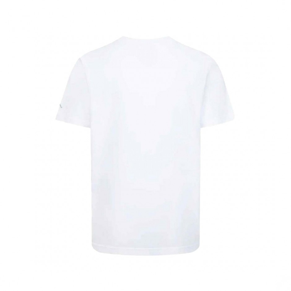 Παιδικό T-Shirt Λευκό - Jordan Air