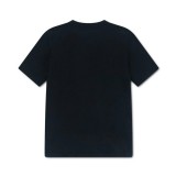 Παιδικό T-Shirt Μαύρο - Jordan Brand Secret Εικόνα 0