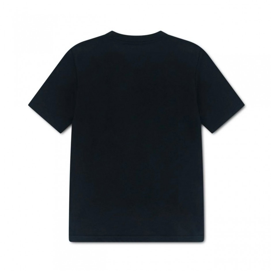Παιδικό T-Shirt Μαύρο - Jordan Brand Secret