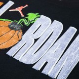 Παιδικό T-Shirt Μαύρο - Jordan Brand Secret Εικόνα 1