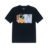 Παιδικό T-Shirt Μαύρο - Jordan Brand Secret Εικόνα 