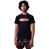 Παιδικό T-Shirt Μαύρο - Jordan Essentials Εικόνα 