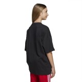 adidas Originals TEE JV7777 Black Image 0