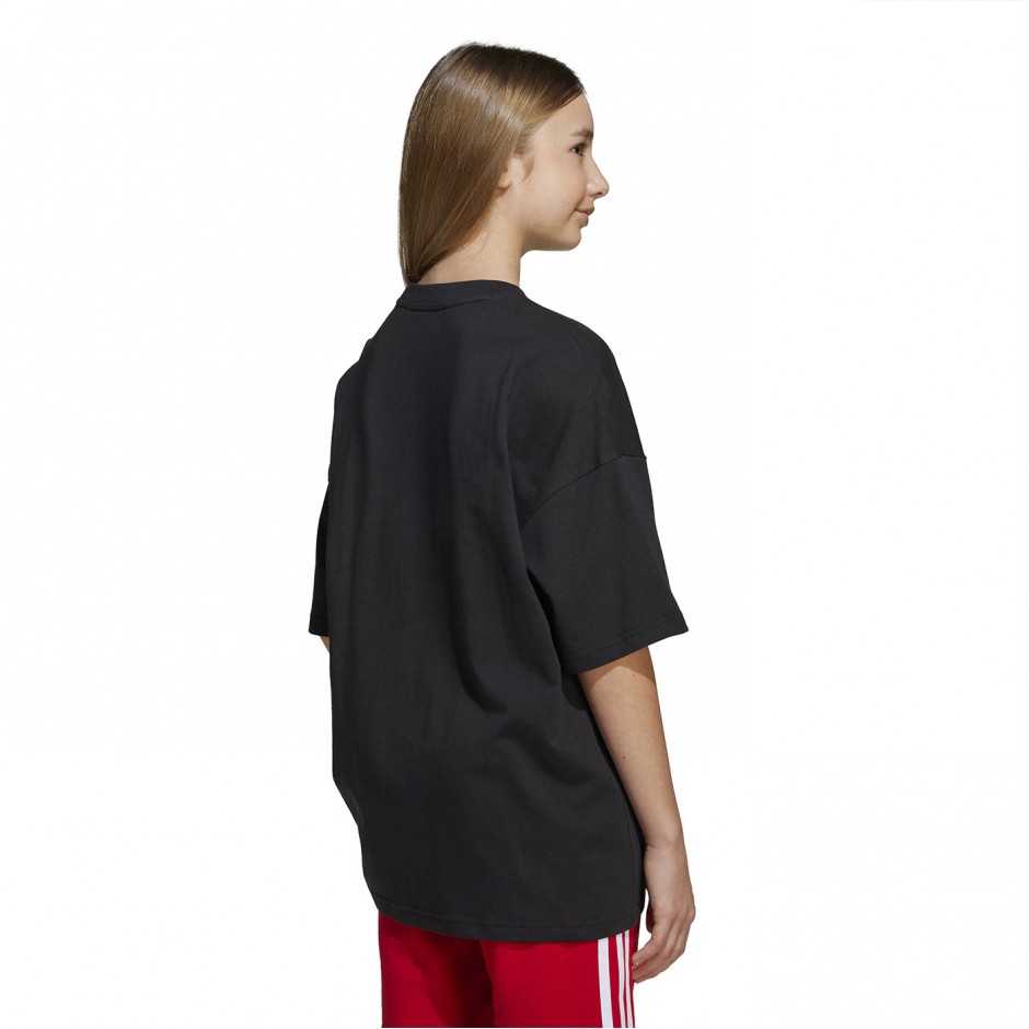 adidas Originals TEE JV7777 Black